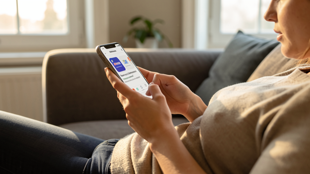 Editorial image illustrating AppSales vs. AppShopper: Which Community Finds Better Premium Deals?