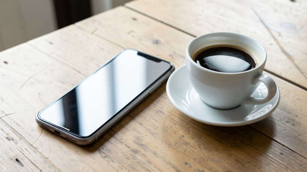 Photographic detail related to Do You Really Need a VPN App for Your Corporate Work on Public Wi-Fi?