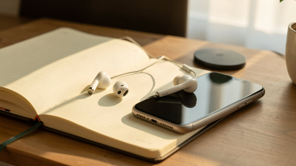 Photographic detail related to Plex vs. Kodi: Why Setup Complexity Determines Your Best Free Choice