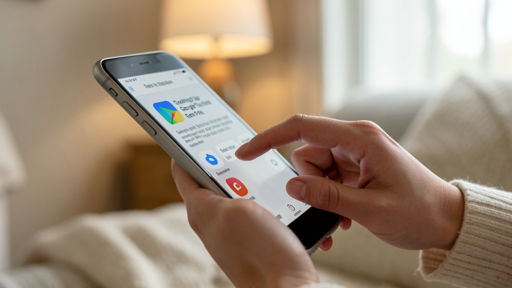 Photographic detail related to Step-by-Step Guide to Setting Up Google Play Alerts for Paid Apps Gone Free