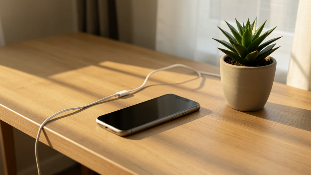 Editorial image illustrating The Pomodoro Technique: Why Simple Timers Beat Complex Feature Apps